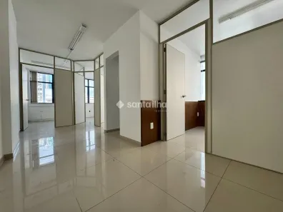 Conjunto Comercial / Sala à venda, 60m² no Centro, Florianópolis