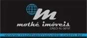 Logo da imobiliária