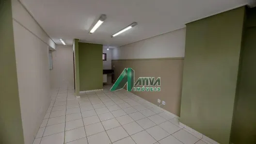 Conjunto Comercial / Sala à venda, 35m² no Centro, Belo Horizonte