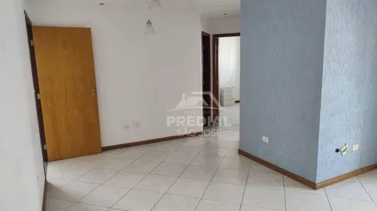 Apartamento com 2 Quartos à venda, 62m² no Parque Industrial, São José dos Campos