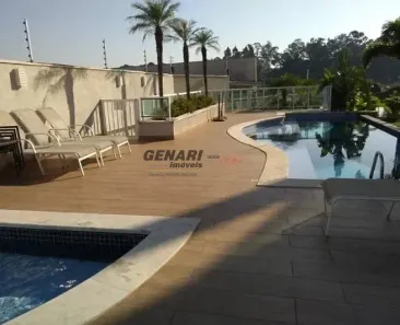 Apartamento com 2 Quartos à venda, 73m² no Vila Lopes, Indaiatuba