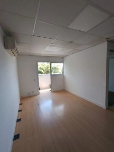 Conjunto Comercial / Sala para venda ou aluguel, 40m² no Santo Amaro, São Paulo