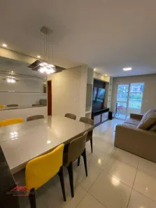 Apartamento com 3 Quartos para venda ou aluguel, 92m² no Vila Ema, São José dos Campos
