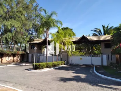 Casa de Condomínio com 4 Quartos à venda, 351m² no Centro, Eusébio