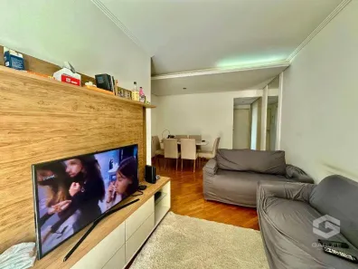 Apartamento com 3 Quartos à venda, 96m² no Parque Residencial Aquarius, São José dos Campos