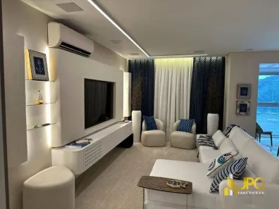 Apartamento com 4 Quartos à venda, 160m² no Centro, Balneário Camboriú