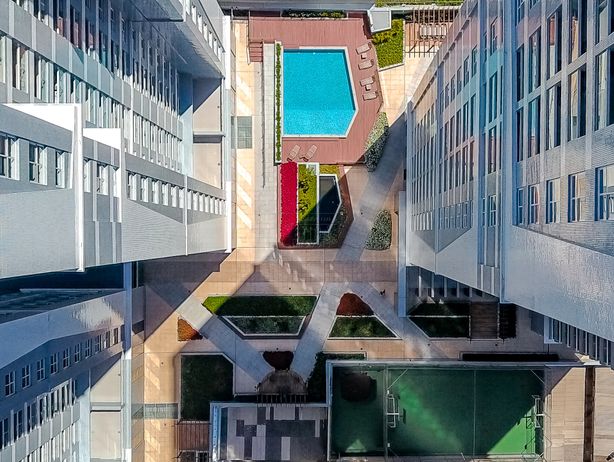 APARTAMENTO com 3 dormitórios à venda com 135m² por R$ 1.279.921,17 no bairro Batel - CURITIBA / PR - foto 34