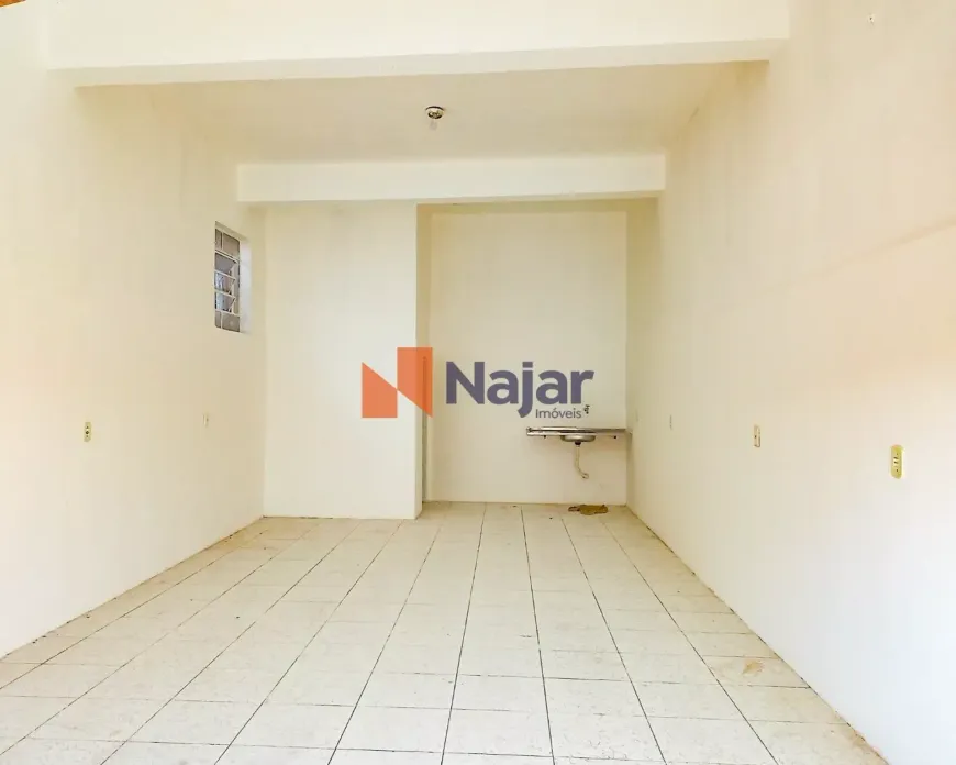 Foto do imóvel - Ponto comercial/Loja/Box para alugar com 45 m², 1 banheiro, 2 vagas