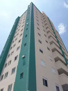 Apartamento com 2 Quartos à venda, 73m² no Jardim Uirá, São José dos Campos