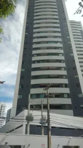Apartamento com 4 Quartos à venda, 113m² no Rosarinho, Recife