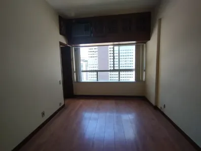 Conjunto Comercial / Sala para venda ou aluguel, 40m² no Centro, Rio de Janeiro