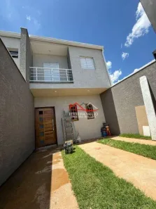Sobrado com 3 Quartos à venda, 88m² no Portal das Alamedas, Franco da Rocha