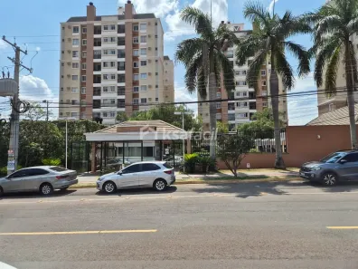 Apartamento com 1 Quarto à venda, 54m² no Mata do Jacinto, Campo Grande