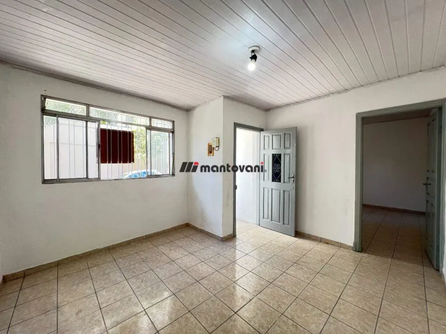 Foto do imóvel - Casa para alugar com 100 m², 3 quartos, 2 banheiros, 2 vagas