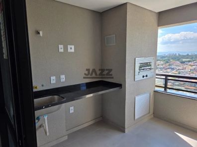 Apartamento com 2 Quartos à venda, 68m² no Jardim Satélite, São José dos Campos
