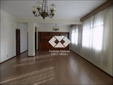 Apartamento com 3 Quartos à venda, 203m² no Centro, Americana