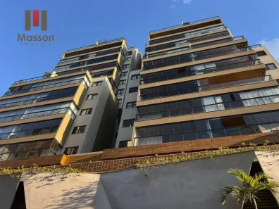 Apartamento com 3 Quartos à venda, 228m² no Centro, Juiz de Fora