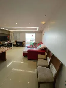 Apartamento com 3 Quartos à venda, 101m² no Centro, Guarulhos
