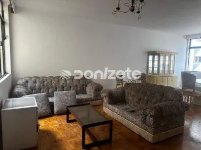 Apartamento com 3 Quartos à venda, 172m² no Centro, Santo André