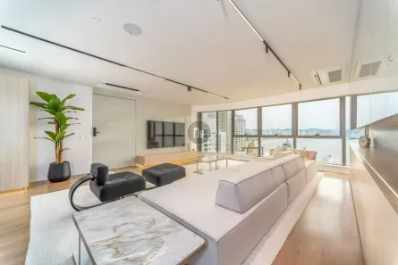 Apartamento com 4 Quartos à venda, 265m² no Centro, Balneário Camboriú