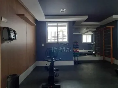 Apartamento com 2 Quartos à venda, 67m² no Jardim, Santo André