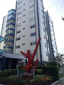 Apartamento com 3 Quartos à venda, 116m² no Itacorubi, Florianópolis