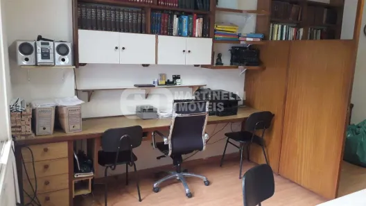 Conjunto Comercial / Sala à venda, 24m² no Centro, Rio de Janeiro