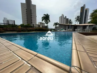 Apartamento com 3 Quartos à venda, 98m² no Ponta Negra, Natal