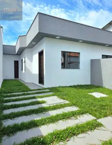 Casa com 2 Quartos à venda, 66m² no Campeche, Florianópolis