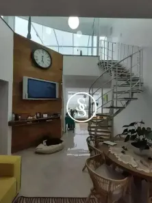 Cobertura com 3 Quartos à venda, 213m² no Centro, São Bernardo do Campo