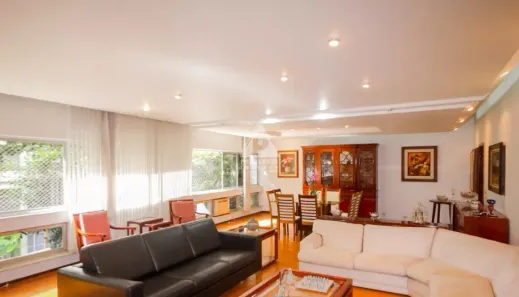 Apartamento com 4 Quartos à venda, 292m² no Copacabana, Rio de Janeiro
