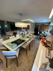 Apartamento com 4 Quartos à venda, 130m² no Santana, Recife