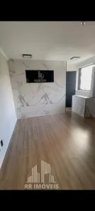 Conjunto Comercial / Sala com 2 Quartos à venda, 32m² no Centro, Barueri