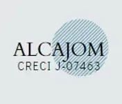 Logo da imobiliária