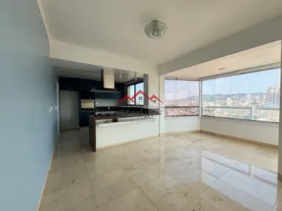 Apartamento com 4 Quartos à venda, 173m² no Centro, Jundiaí