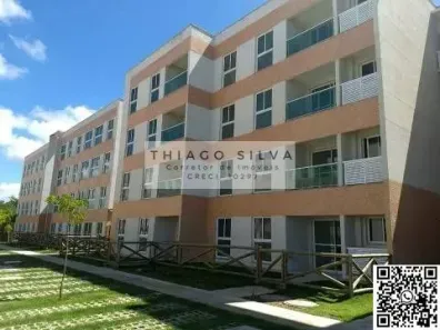 Studio com 1 Quarto à venda, 38m² no , Ipojuca