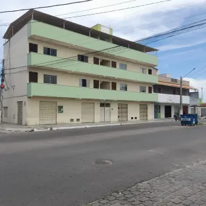 Prédio/Edifício Inteiro com 1 Quarto à venda, 35m² no Rosa dos Ventos, Parnamirim