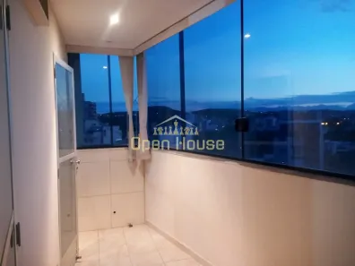 Apartamento com 3 Quartos à venda, 142m² no Jardim Amália, Volta Redonda