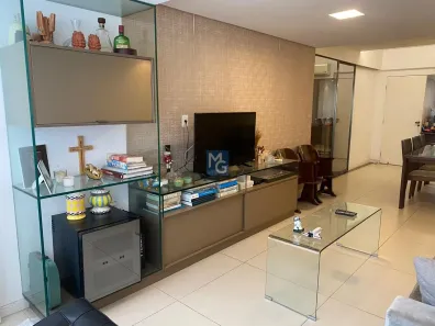 Apartamento com 3 Quartos à venda, 128m² no Boa Viagem, Recife