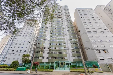 Apartamento com 4 Quartos à venda, 239m² no Água Verde, Curitiba