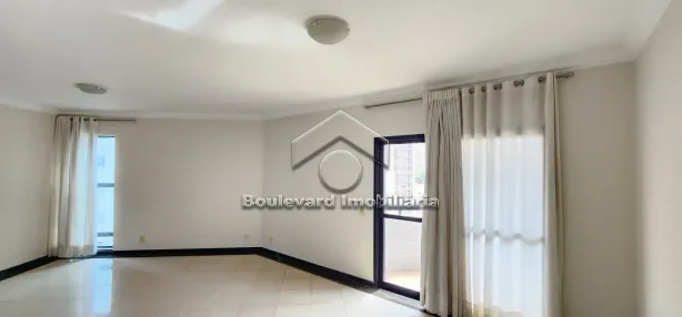 Apartamento com 3 Quartos à venda, 157m² no Centro, Ribeirão Preto