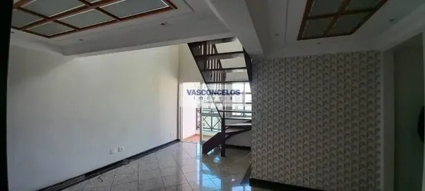 Apartamento com 3 Quartos à venda, 210m² no Parque Residencial Aquarius, São José dos Campos