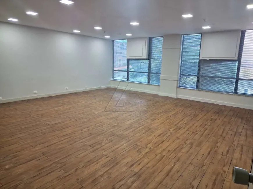 Foto do imóvel - Imóvel comercial para alugar com 160 m², 4 vagas