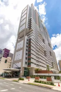 Kitnet com 1 Quarto à venda, 30m² no Centro, Curitiba