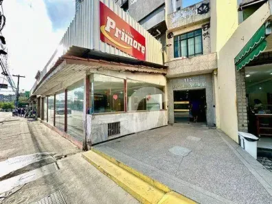 Conjunto Comercial / Sala à venda, 20m² no Mutondo, São Gonçalo