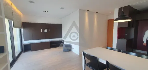 Apartamento com 1 Quarto à venda, 57m² no Cambuí, Campinas