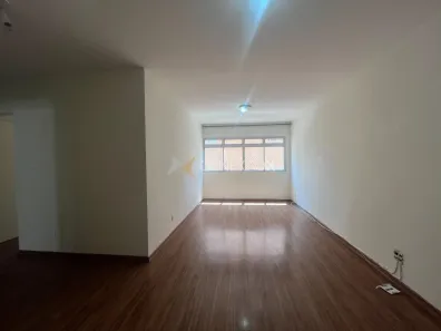 Apartamento com 3 Quartos à venda, 100m² no Cambuí, Campinas