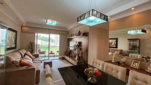 Apartamento com 3 Quartos à venda, 94m² no Tamboré, Barueri