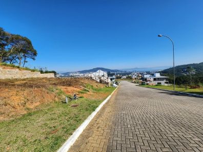 Terreno / Lote / Condomínio à venda, 1024m² no Itacorubi, Florianópolis