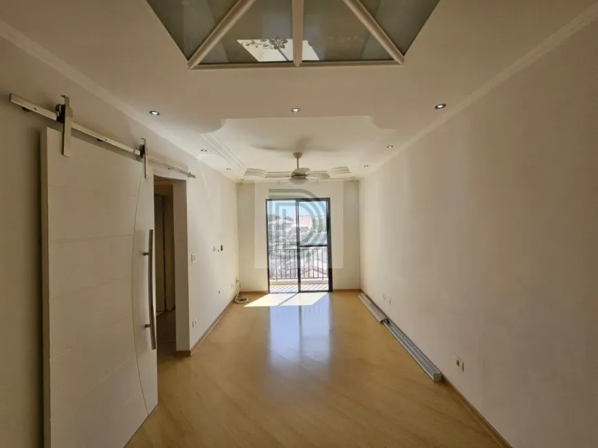 Foto do imóvel - Apartamento à venda com 2 quartos, 1 suíte, 2 banheiros e 2 vagas na garagem em